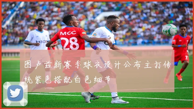 图卢兹新赛季球衣设计公布主打传统紫色搭配白色细节